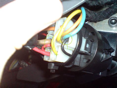 fiat uno ignition wiring 